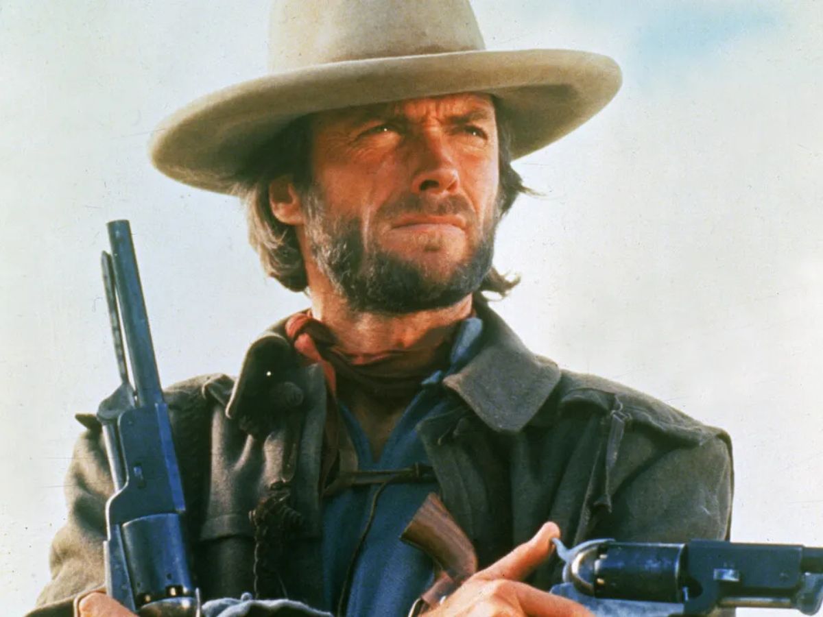 Outlaw Josey Wales - Clint Eastwood - Far Out Magazine