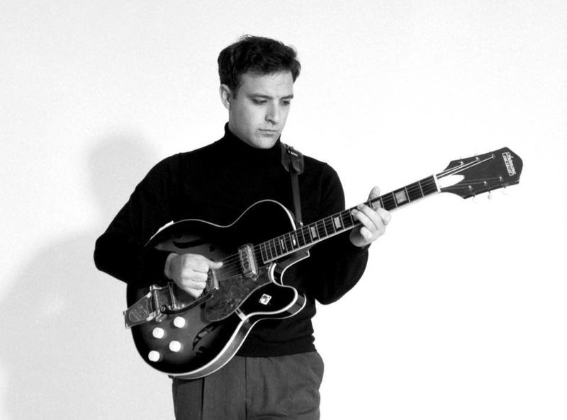 PM Warson's new album 'Dig Deep Repeat' is a return to the 1970s