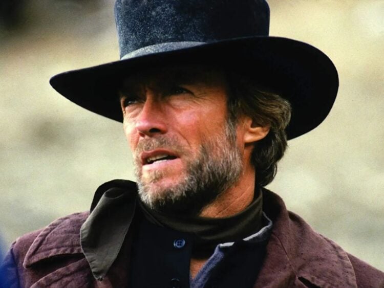 Pale Rider - Clint Eastwood - Far Out Magazine