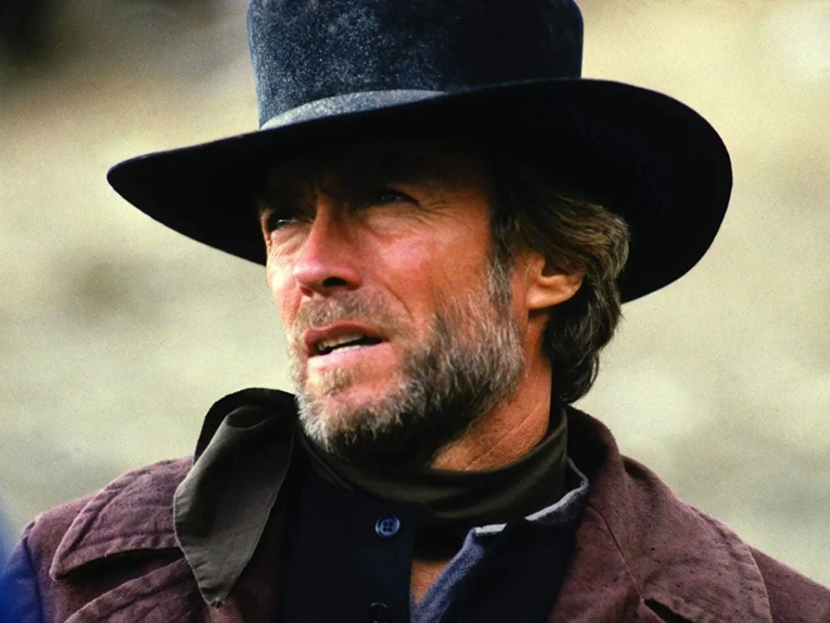 Pale Rider - Clint Eastwood - Far Out Magazine