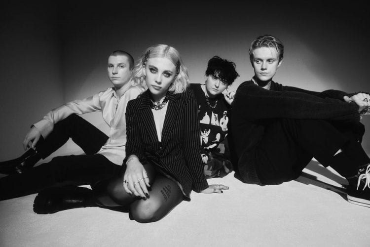 Pale Waves New Album