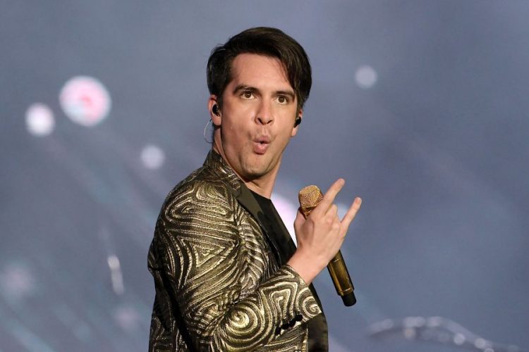 Panic! at the Disco tease new music on mysterious website