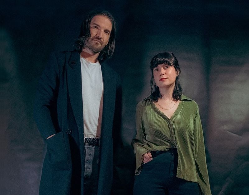 Party Dozen team up with Nick Cave for new single