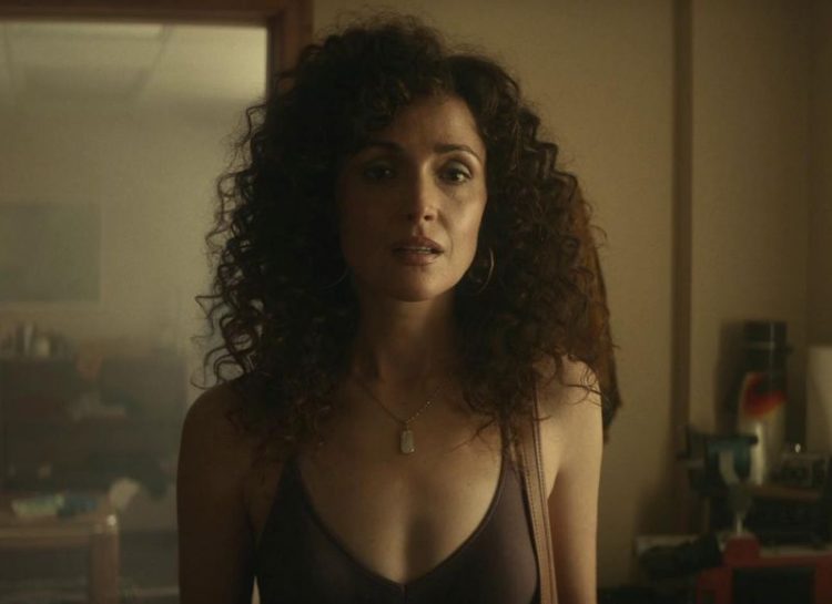 'Physical' series two premiere cancelled following Texas shooting