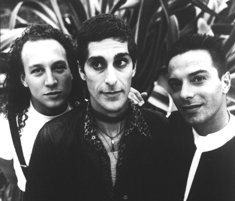 Porno for Pyros to play first live show in 24 years