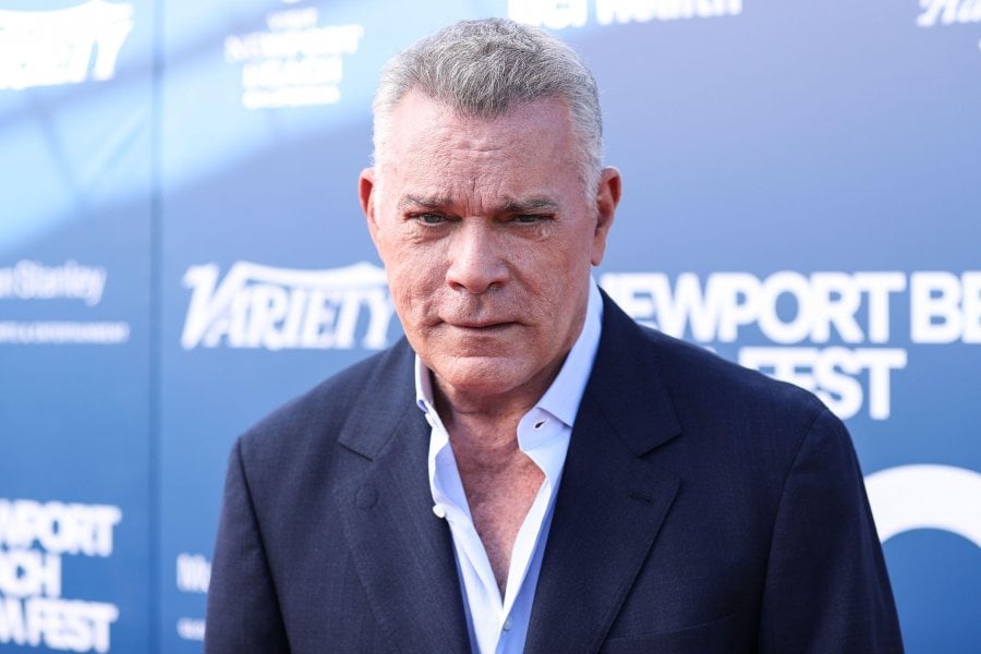 Ray Liotta, the star of ‘Goodfellas’, dies at 67