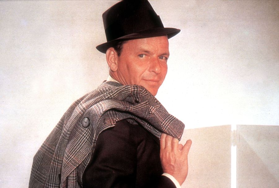 Remembering Frank Sinatra's final words