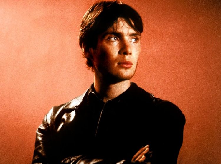Revisit Cillian Murphy's experimental pre-fame band 'The Sons of Mr Green Genes'