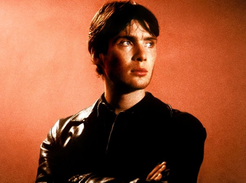 Revisit Cillian Murphy's experimental pre-fame band 'The Sons of Mr Green Genes'