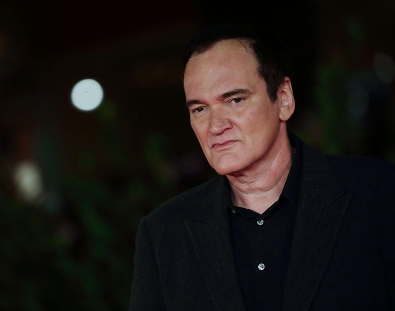 Revisiting the iconic rant Quentin Tarantino had about Disney