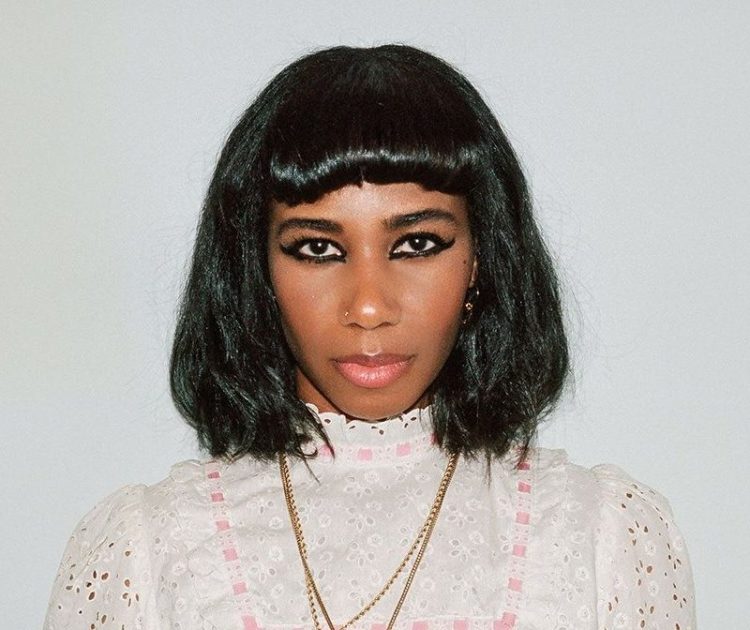 Santigold shares video for new song ‘High Priestess’