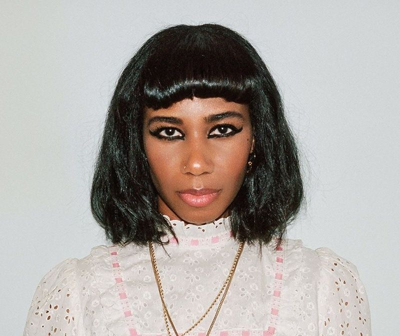 Santigold shares video for new song ‘High Priestess’