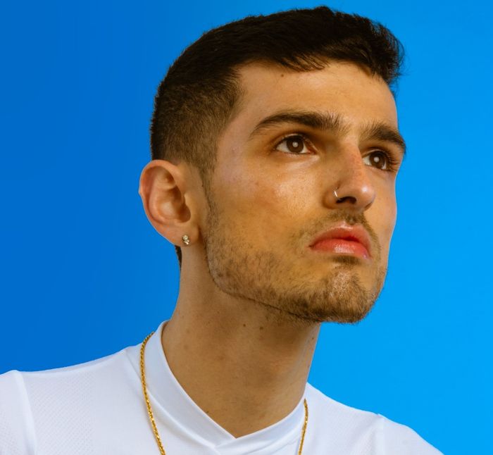 Shivum Sharma releases candid new single ‘Words’