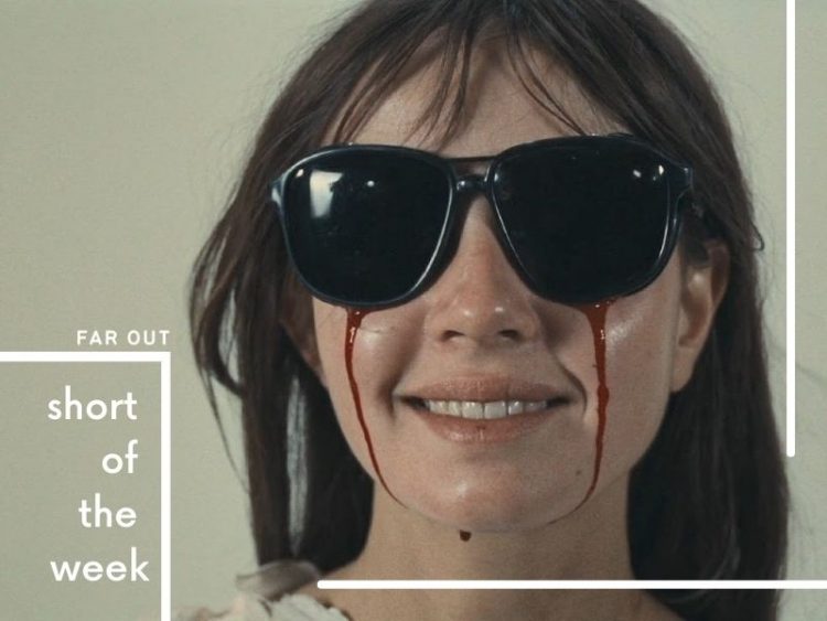 Short of the Week - An enigmatic fantasy starring Juliet Berto