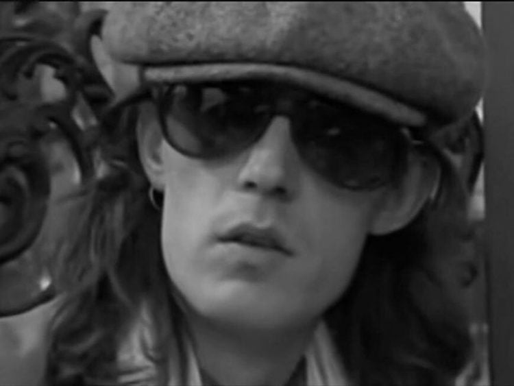 'Spinal Tap' drummer Ric Parnell dead at 70