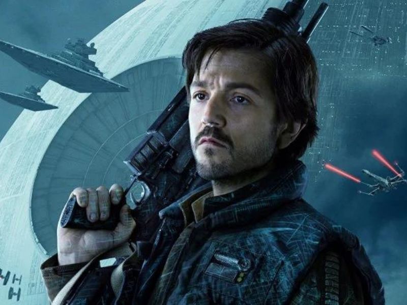 Star Wars Andor