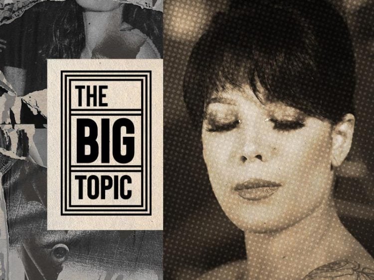 The Big Topic - Has The Music Industry become too obsessed with going viral?