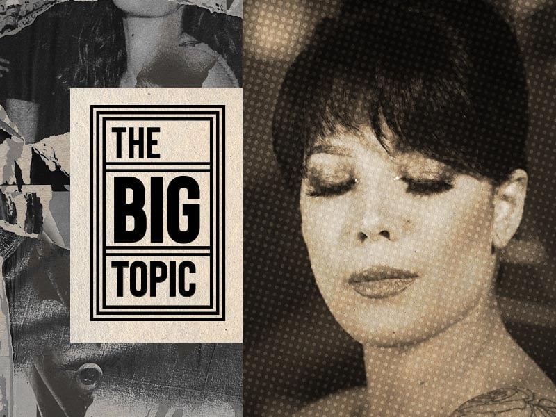 The Big Topic - Has The Music Industry become too obsessed with going viral?