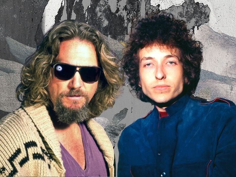 The Bob Dylan connection in 'The Big Lebowski'
