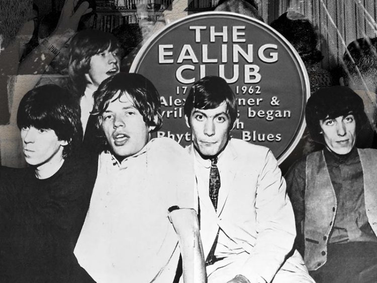 The Ealing Club