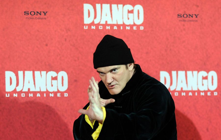 The Marvel film that Quentin Tarantino wanted to direct