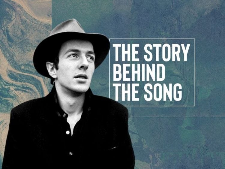 The Story Behind The Song (The Clash)