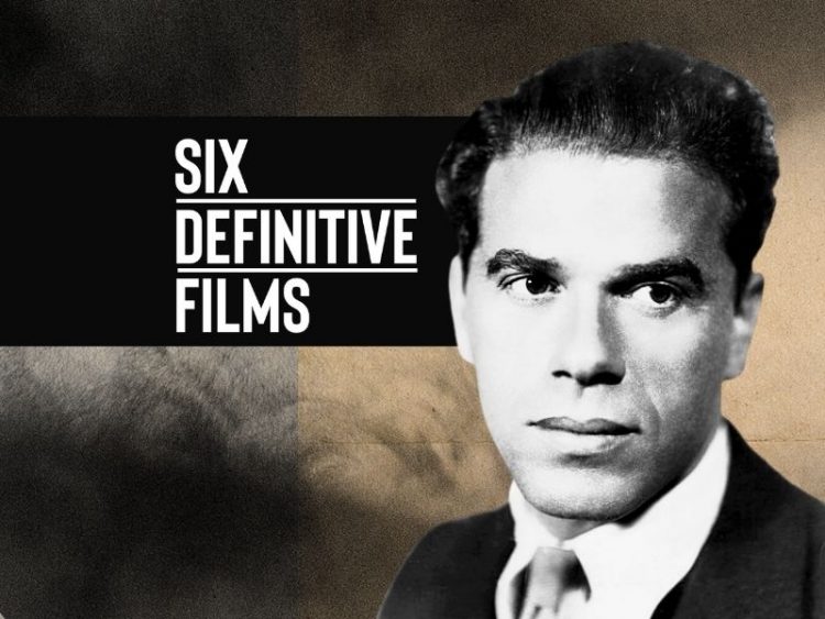 The beginner's guide to Frank Capra's six best films