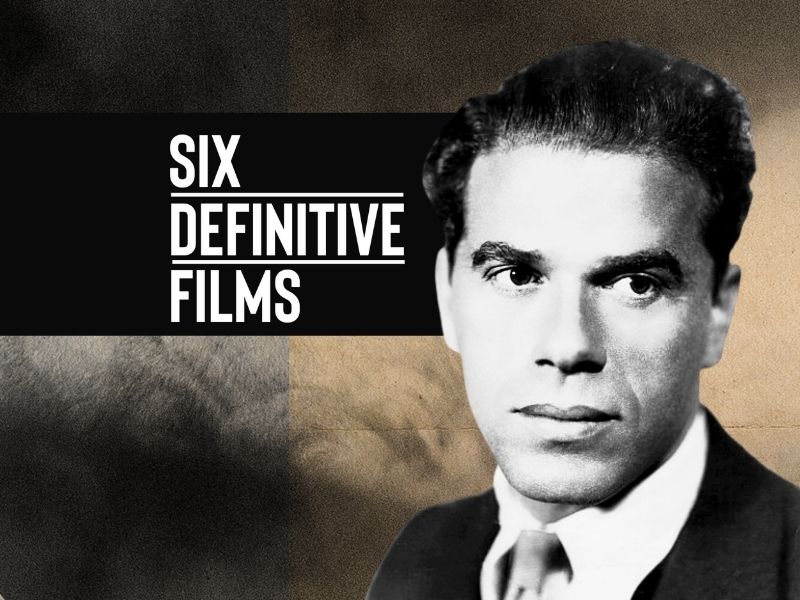 The beginner's guide to Frank Capra's six best films