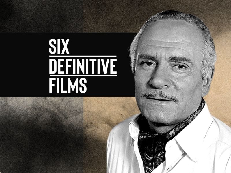 The beginner's guide to Laurence Olivier's six best films