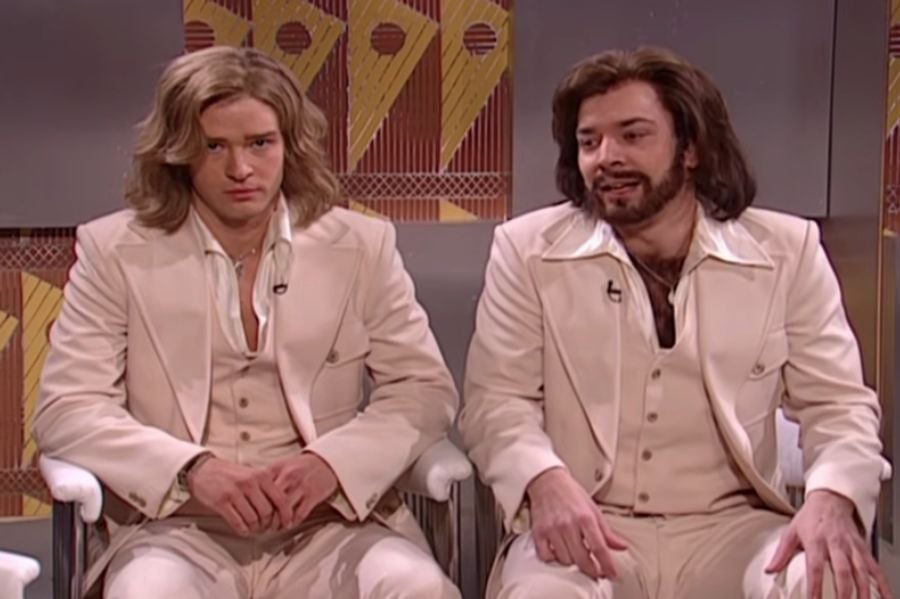 The five best parodies of musicians on 'Saturday Night Live'