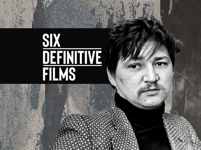 The guide to Rainer Werner Fassbinder's six best films