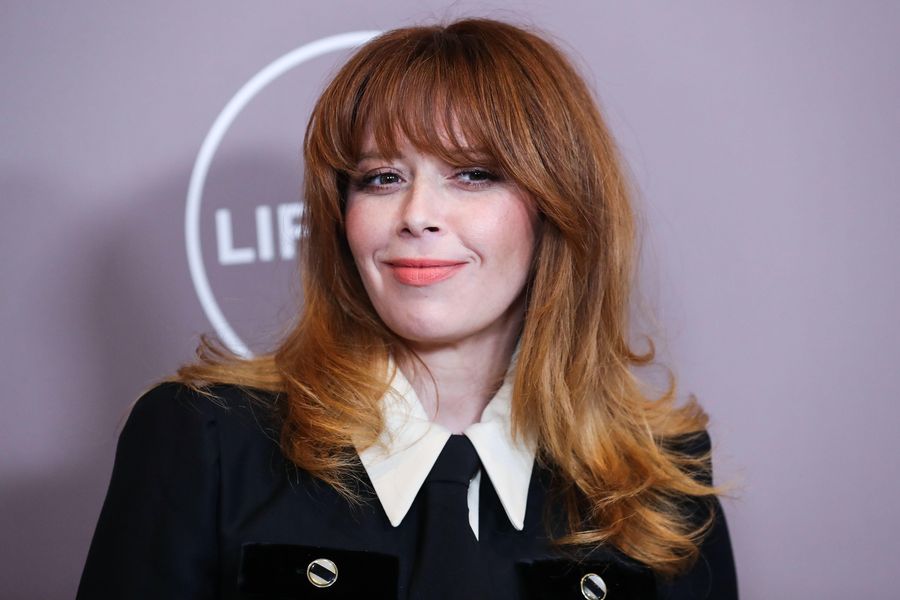 The story of Natasha Lyonne's horrific first audition