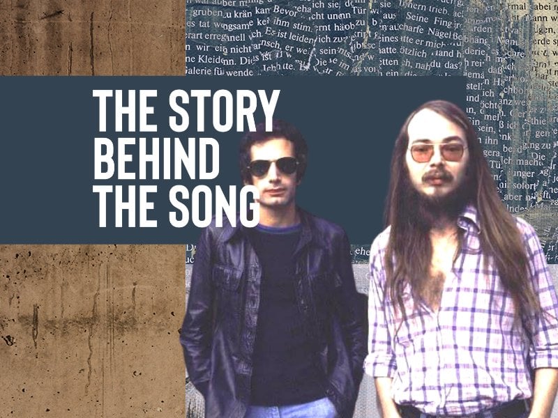 The story of how Steely Dan created the song 'Deacon Blues'