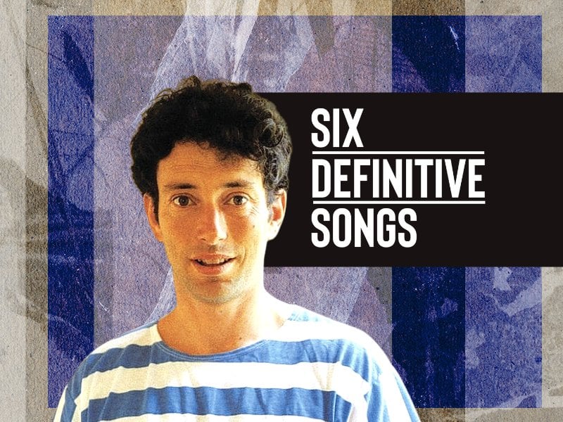 The ultimate beginner’s guide to Jonathan Richman
