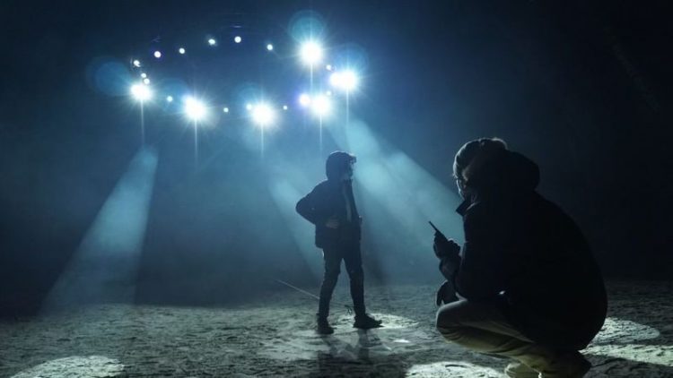 Watch the trailer for the directorial film debut of Blink-182’s Tom DeLonge