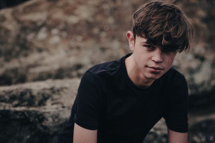 Far Out Meets: Tom A. Smith – Don’t look over your shoulder, but the next big songwriter is coming