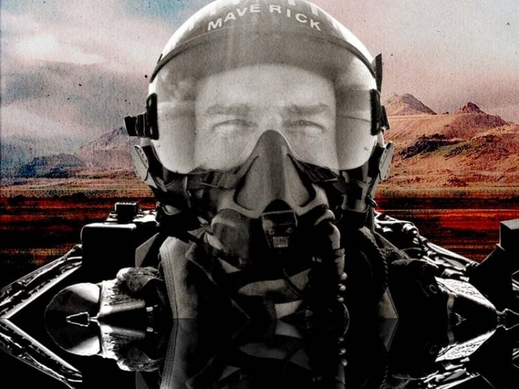 Top Gun filming locations