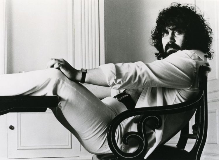 Vangelis, Oscar-Winning Composer for ‘Chariots of Fire,’ Dies at 79