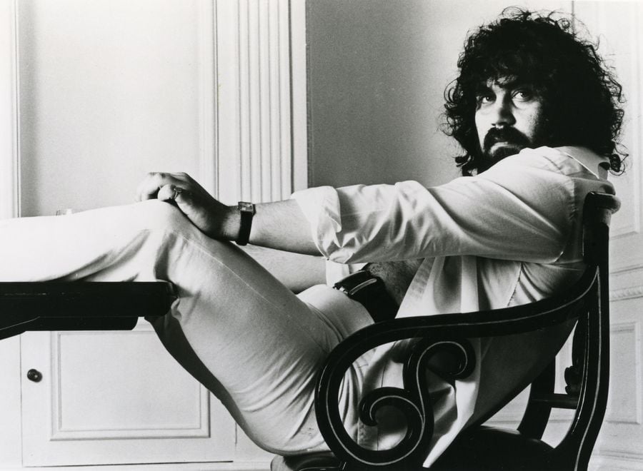 Vangelis, Oscar-Winning Composer for ‘Chariots of Fire,’ Dies at 79