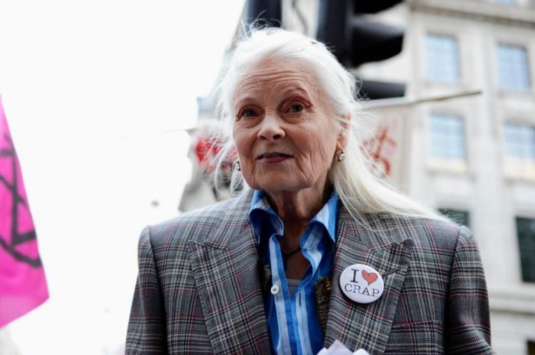 Vivienne Westwood