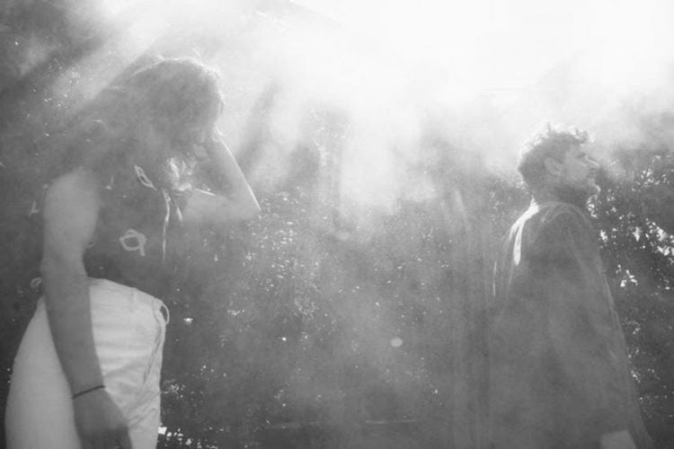 Warpaint's Stella Mozgawa announces debut album from new band Belief
