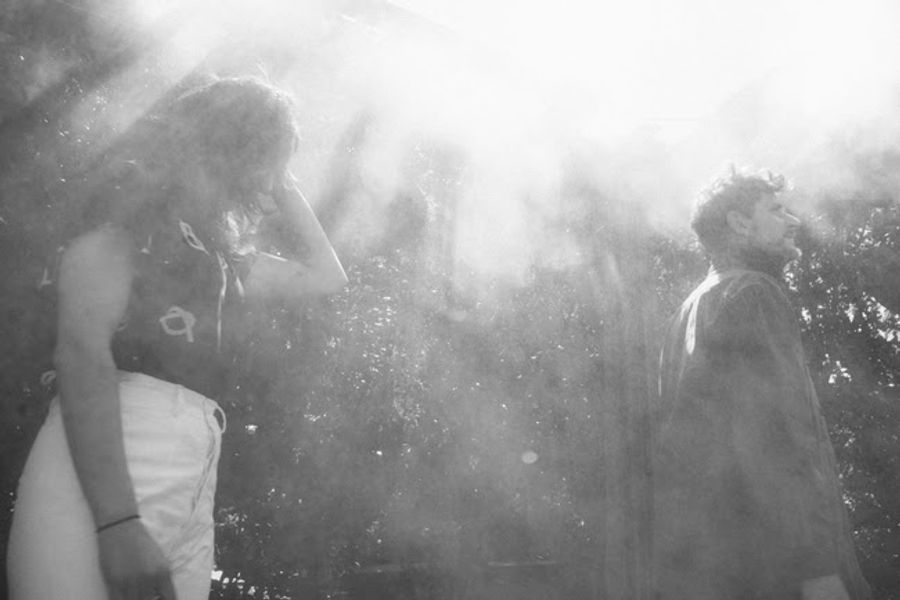 Warpaint's Stella Mozgawa announces debut album from new band Belief