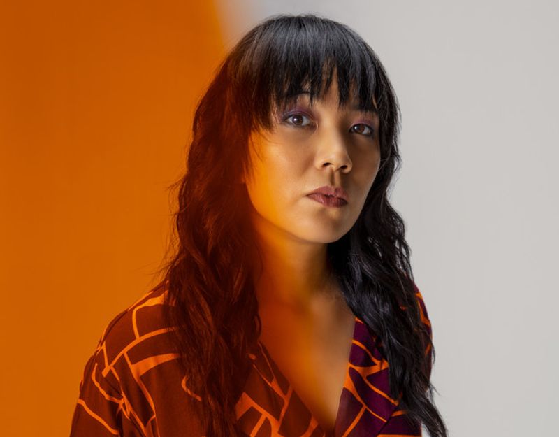 Watch Thao cover Björk’s ‘Human Behaviour’ for Mental Health Awareness Week