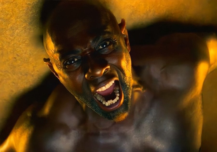 Watch the insane new trailer for 'Three Thousand Years Of Longing'