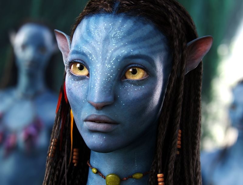 Watch the new trailer for 'Avatar: The Way of Water'