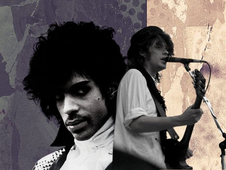 Waterboys Prince