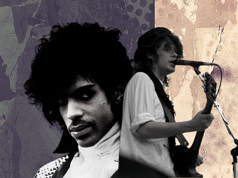 Waterboys Prince