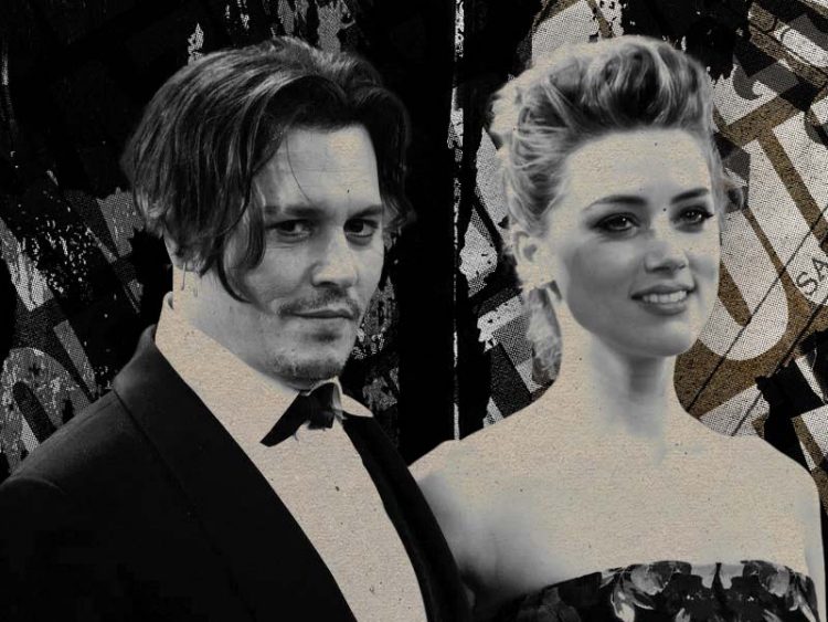 What does the Depp v Heard case tell us about modern society