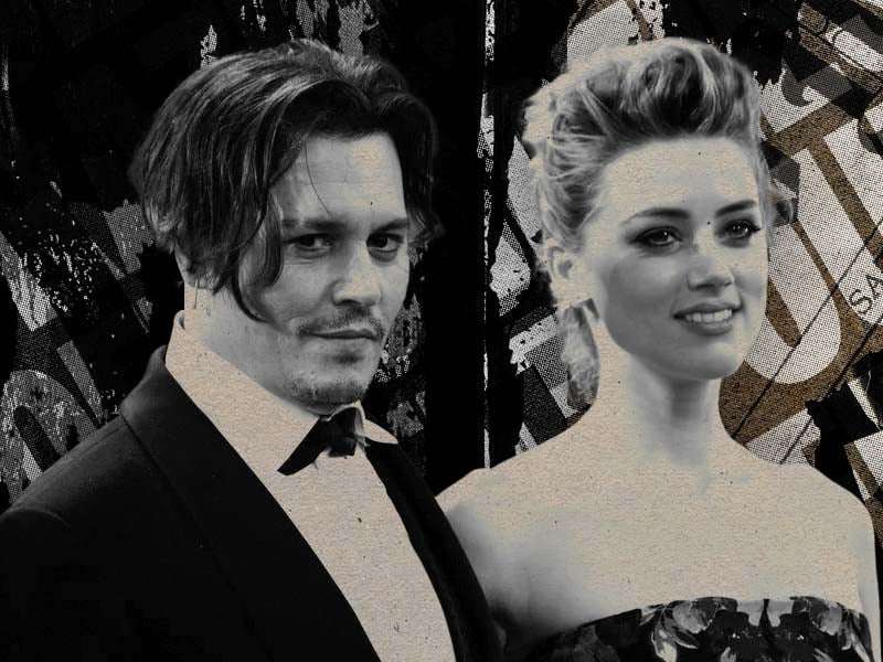 What does the Depp v Heard case tell us about modern society