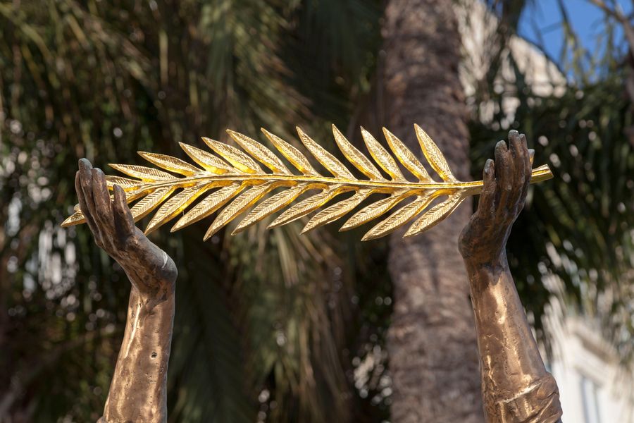 What makes a Palme d'Or winner?